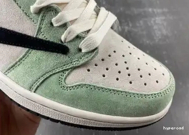 Hyperoad AIR JORDAN LOW SCOTT 1 TRAVIS OG X 0531